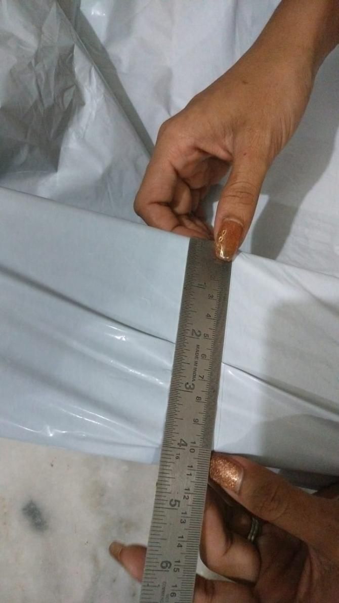 Multi-Functional Trolley Fixed Mount Racks Holder (Pair of 1)