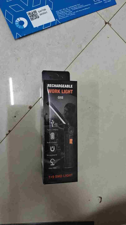 Rechargable Worklight