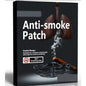 10 Pcs Anti-Smoking Patches