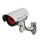 Realistic Looking Dummy Security Camera