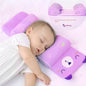 Memory Foam Baby Head Support Pillow